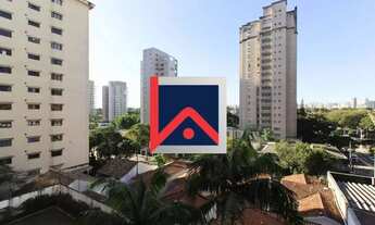 Imagem 6: Venda Apartamento 3 Dormitórios - 211 m² Moema