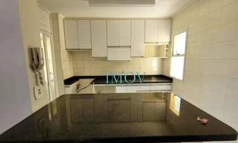 Imagem 4: Cobertura Altos da Boa Vista - Jardim Esplanada - 2 Suítes - 118m²