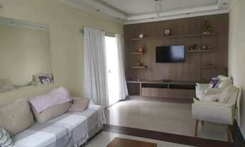 Imagem: Casa à Venda em Parque Residencial Bom