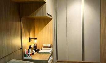 Imagem 7: APARTAMENTO MOBILIADO