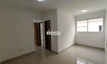 Imagem 2: Apartamento com 2 quartos sendo 1 suíte, disponível para locação no bairro Santa Mônica em