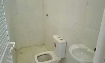 Imagem 4: Kitnet com garagem coberta - Quintino Cunha