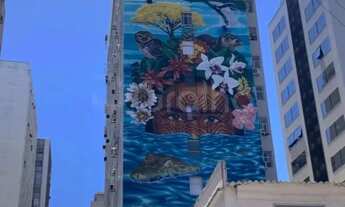 Imagem: Apartamento para Venda em Florianópolis