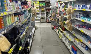 Imagem 7: Supermercado à Venda!