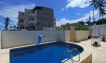 Imagem 6: Imóvel para venda tem 62 metros quadrados com 2 quartos em Centro - Ipojuca - PE