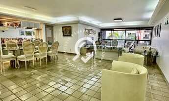 Imagem 7: Edf Portal de Ponta Verde - 245m² - Ponta Verde - Maceió-AL