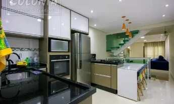 Imagem 2: Sobrado a venda - Vila América, Santo André