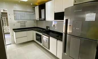 Imagem 7: Excelente casa com 4/4 mobiliada