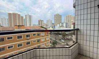 Imagem 5: Apartamento com 2 dormitórios sendo 1 suíte à venda - Boqueirão