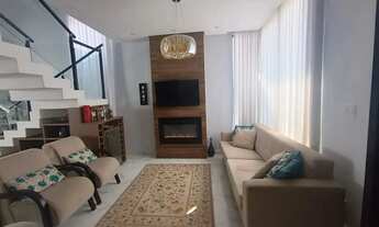 Imagem 4: Sobrado em Condomínio para Venda em Sorocaba, Região Oeste, 3 dormitórios, 3 suítes, 5 ban