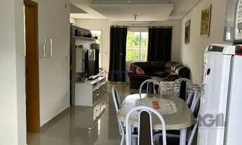 Imagem 7: Casa Condominio 3 dormitórios 2 vagas - no Verdes Campos