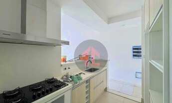 Imagem 5: Apartamento com 3 dormitórios para alugar, 88 m² por R$ 4.265,00/mês - Jardim Ypê - Paulín