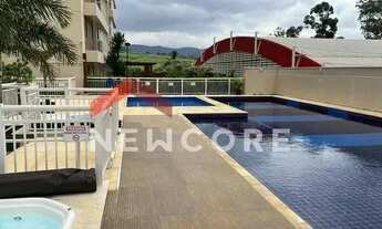 Imagem 2: Apartamento em Rua Congo - Jardim Bonfiglioli - Jundiaí/SP