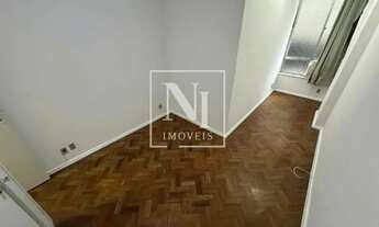 Imagem 6: APARTAMENTO DE 2 QUARTOS COM VAGA EM COPACABANA