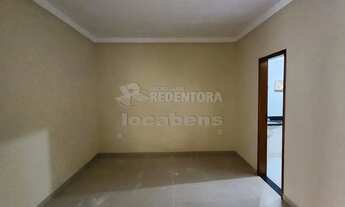 Imagem 5: Casa Padrão em São José do Rio Preto