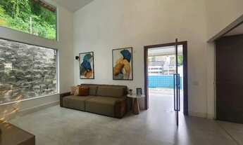 Imagem 4: Casa com 5 dormitórios à venda, 400 m² por R$ 3.300.000 - Fradinhos - Vitória/ES