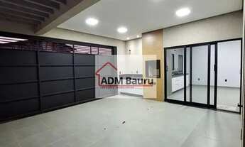 Imagem 2: Linda casa à venda - Pq São Geraldo