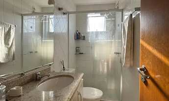 Imagem 5: Imóvel para venda possui 90 metros quadrados com 3 quartos em Jardim Camburi - Vitória - E