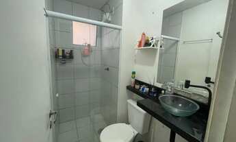 Imagem 7: Apartamento 3 quartos no Condominio Vila Itacaré