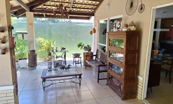 Imagem 3: Gosta de jardim e área livre?!!. Esta á a sua casa!!!!