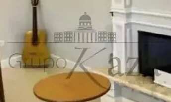 Imagem 5: Oportunidade - Casa em Condomínio - Villa Branca - Residencial Villa Branca I - 3 Dormitór