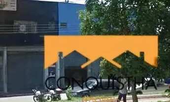 Imagem: Galpão para alugar, 1000 m² por R$ 26.900,00