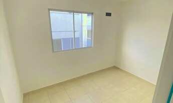 Imagem 5: Alugo excelente apartamento de 43m², no Condomínio Smart Torquato I