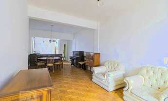 Imagem 4: Apartamento à Venda - Bela Vista, 3 Quartos, 122 m2