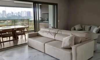 Imagem: Apartamento - Campo Belo - 3 Dormitórios