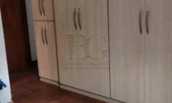 Imagem 7: Apartamentos Padrão em Poços de Caldas