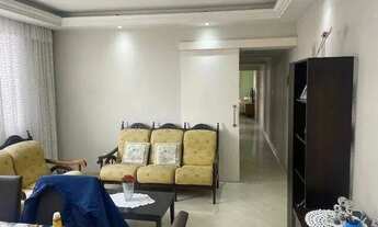 Imagem 2: Apartamento 3 Quartos com 1 Vaga no Centro de Santo André 88 m², Venda R$450.000