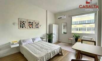 Imagem 3: Lindo Studio em Copacabana!