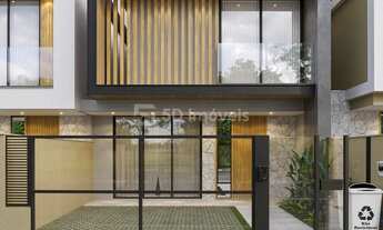 Imagem: Casa 3 Dormitórios - Santa Monica - Florianópolis