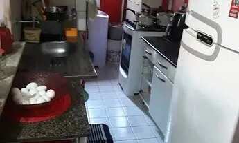 Imagem 3: Apartamento com 2 dormitórios à venda, 40 m² por R$ 145.000,00 - Messejana - Fortaleza/CE