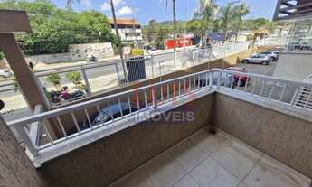 Imagem: Apartamento com 2 dormitórios à venda