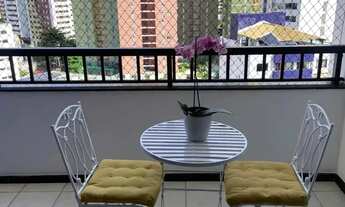 Imagem 4: Imóvel para aluguel e venda tem 40 metros quadrados com 1 quarto em Pituba - Salvador - BA