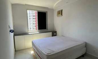 Imagem 7: Chácaras Jatobá: Bonito Apartamento 88m² 3 Quartos 2 Vg Garagem (Financia