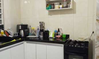 Imagem: Vendo ágio casa Individual Em águas lindas