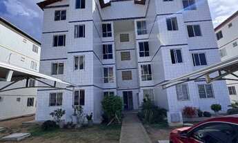 Imagem 4: Alugo Apto 02 quartos no Residencial Jardim do Thermas, Santo Antônio, Mossoró-RN