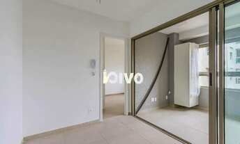 Imagem 4: Studio com 1 dormitório para alugar, 30 m² por R$ 2.990,00/mês - Aclimação - São Paulo/SP