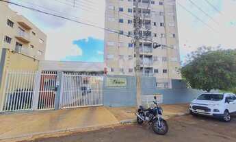 Imagem: Apartamento Padrão à venda em São Carlos