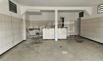 Imagem: Sobrado para locação em Ibaté!