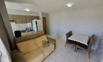 Imagem 6: Apartamento no Residencial Livre Ipiranga - Setor Ipiranga/Goiânia