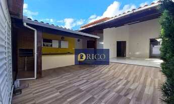 Imagem: Casa com 3 dormitórios, 150 m² - venda