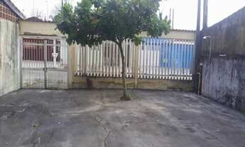 Imagem: Casa em Av. São Paulo - Flórida Mirim