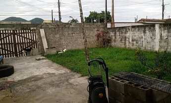 Imagem 3: Casa em Av. São Luiz - Vila Atlântica - Mongaguá/SP