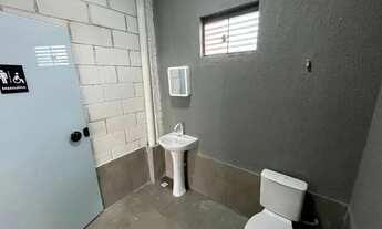 Imagem 7: OPORTUNIDADE: Galpão NOVO à venda - 212 Norte