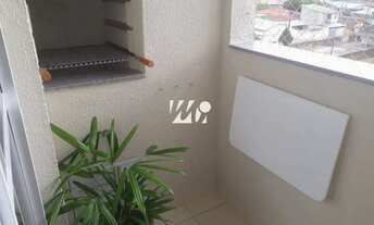 Imagem 4: Apartamento 2 Quartos no Via Cambirela - Bela Vista - mrt