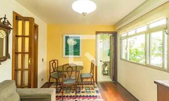 Imagem 3: Apartamento à Venda - Vila Mascote, 3 Quartos, 90 m2