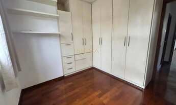 Imagem 6: Cobertura à venda no Alto dos Passos -150 m² - 3 quartos - 2 vagas - Elevador